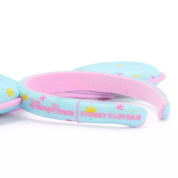 NWT Disneyland 70th Stoney Clover Lane SCL Ears - Picture 4 of 8